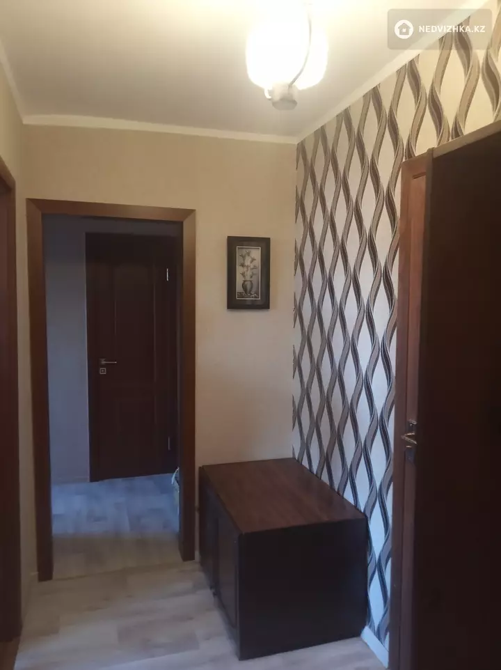 51.4 м², 2-комнатная квартира, этаж 4 из 9, 51 м², изображение - 1