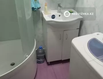 2-комнатная квартира, этаж 4 из 9, 51 м²