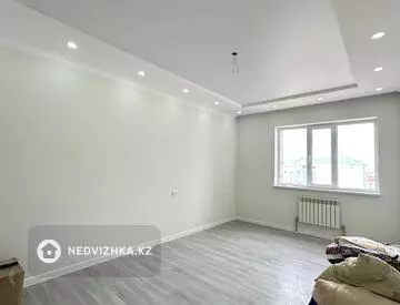 2-комнатная квартира, этаж 7 из 7, 66 м²