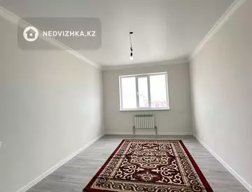 2-комнатная квартира, этаж 7 из 7, 66 м²