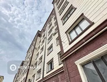 2-комнатная квартира, этаж 7 из 7, 66 м²