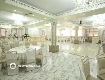 Общепит в отдельно стоящее здание, 4 этажа, 3 000 м²