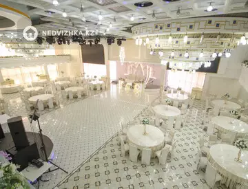 Общепит в отдельно стоящее здание, 4 этажа, 3 000 м²