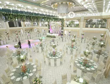 Общепит в отдельно стоящее здание, 4 этажа, 3 000 м²