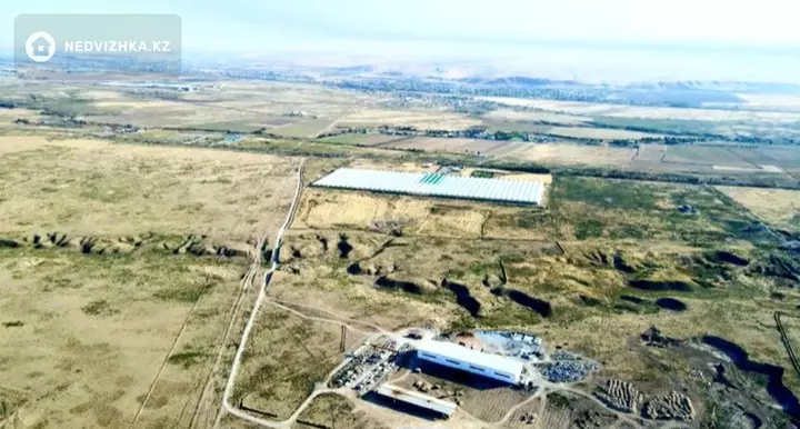 0 м², Участок 89.7 га, изображение - 1