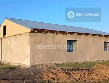 3-комнатный дом, 1400 соток, 120 м²