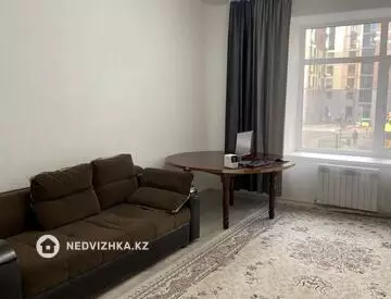 3-комнатная квартира, этаж 2 из 10, 84 м²