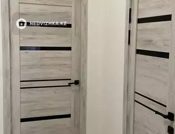 84 м², 3-комнатная квартира, этаж 2 из 10, 84 м², изображение - 4