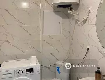 84 м², 3-комнатная квартира, этаж 2 из 10, 84 м², изображение - 9