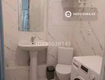 2-комнатная квартира, этаж 5 из 10, 64 м², на длительный срок