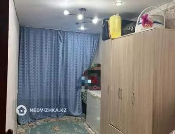 3-комнатная квартира, этаж 2 из 5, 70 м²