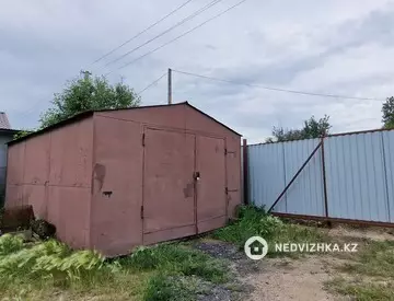 3-комнатный дом, 8 соток, 77 м²