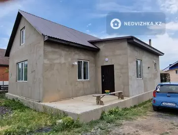 3-комнатный дом, 8 соток, 77 м²