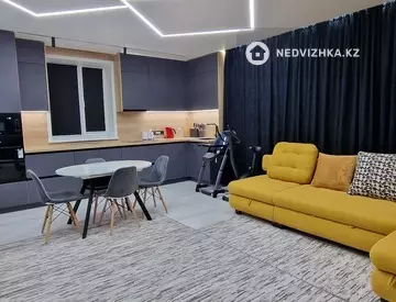 3-комнатный дом, 8 соток, 77 м²