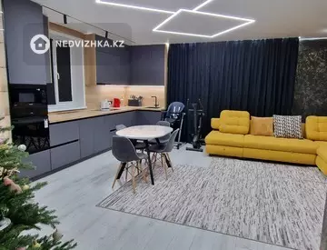 3-комнатный дом, 8 соток, 77 м²