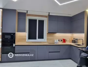 3-комнатный дом, 8 соток, 77 м²