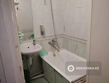 3-комнатная квартира, этаж 5 из 5, 49 м²