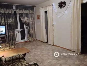 3-комнатная квартира, этаж 5 из 5, 49 м²