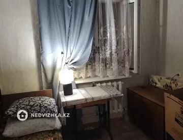 3-комнатная квартира, этаж 5 из 5, 49 м²