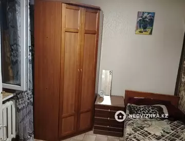 3-комнатная квартира, этаж 5 из 5, 49 м²