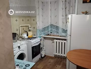 3-комнатная квартира, этаж 5 из 5, 49 м²