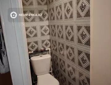 48.8 м², 3-комнатная квартира, этаж 5 из 5, 49 м², изображение - 4