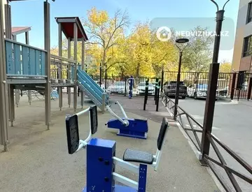 3-комнатная квартира, этаж 2 из 10, 108 м²