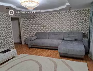 4-комнатный дом, 7 соток, 100 м²