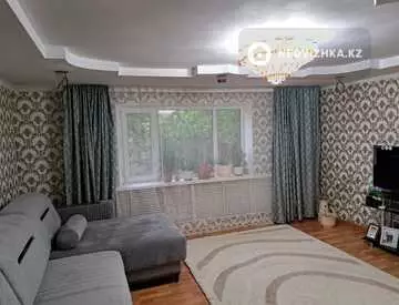 4-комнатный дом, 7 соток, 100 м²
