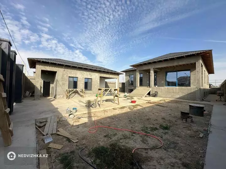 400 м², 8-комнатный дом, 8 соток, 400 м², изображение - 1