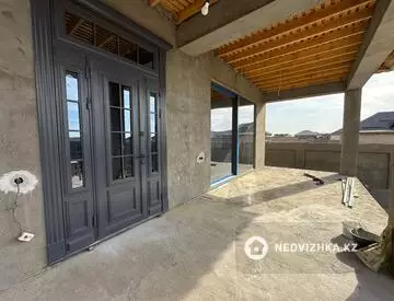 400 м², 8-комнатный дом, 8 соток, 400 м², изображение - 4