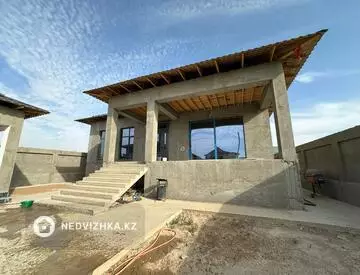 400 м², 8-комнатный дом, 8 соток, 400 м², изображение - 5