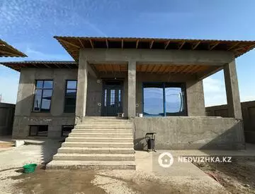 400 м², 8-комнатный дом, 8 соток, 400 м², изображение - 36