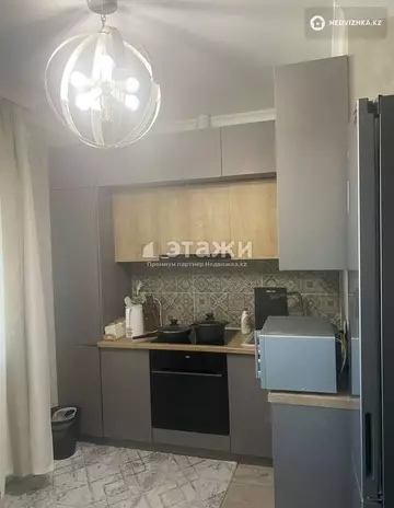 2-комнатная квартира, этаж 10 из 12, 59 м²