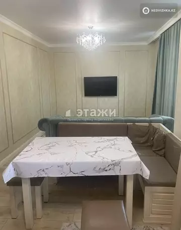 2-комнатная квартира, этаж 10 из 12, 59 м²