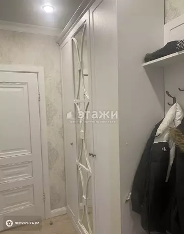 2-комнатная квартира, этаж 10 из 12, 59 м²