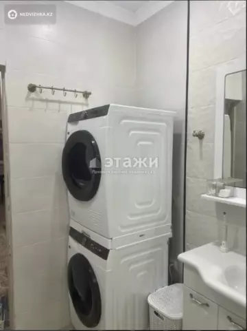 3-комнатная квартира, этаж 17 из 18, 94 м²