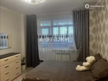 3-комнатная квартира, этаж 17 из 18, 94 м²