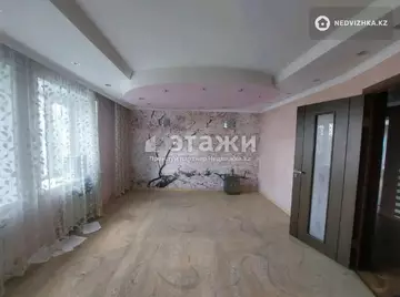 2-комнатная квартира, этаж 5 из 5, 80 м²