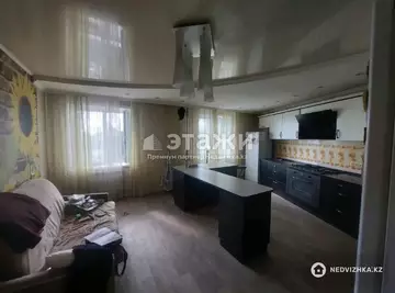 2-комнатная квартира, этаж 5 из 5, 80 м²