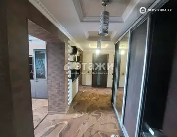 2-комнатная квартира, этаж 5 из 5, 80 м²