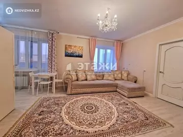 3-комнатная квартира, этаж 6 из 10, 64 м²
