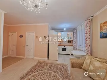 3-комнатная квартира, этаж 6 из 10, 64 м²