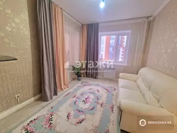 3-комнатная квартира, этаж 6 из 10, 64 м²