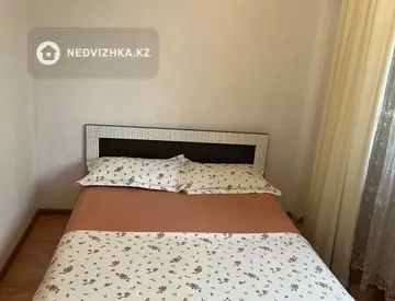 1-комнатная квартира, этаж 3 из 13, 31 м², Посуточно