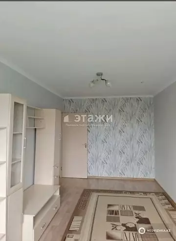 2-комнатная квартира, этаж 5 из 5, 41 м²