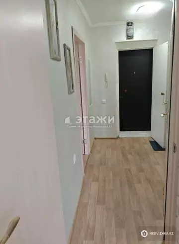 2-комнатная квартира, этаж 5 из 5, 41 м²