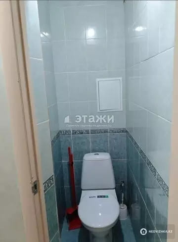 2-комнатная квартира, этаж 5 из 5, 41 м²