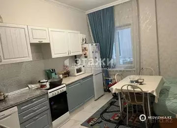 2-комнатная квартира, этаж 6 из 12, 74 м²
