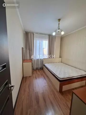 2-комнатная квартира, этаж 8 из 12, 59 м²